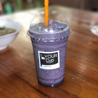 เมนูของร้าน ครัวบ้านคุ้ม & Coffee House กองบิน 41