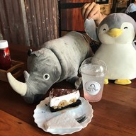 เมนูของร้าน Have A Seat Design & Cafe