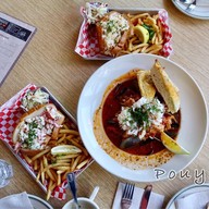 Woodhouse Fish Co. SF