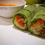 เมนูของร้าน โชคชัยแหนมเนือง (สาขา3) หน้าหมู่บ้านมนชญา3 (ถ.หทัยราษฎร์)