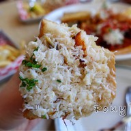 เมนูของร้าน Woodhouse Fish Co. SF