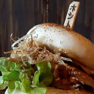 เมนูของร้าน Hotto Bun ม.เกษตรศาสตร์ บางเขน