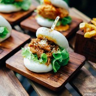 เมนูของร้าน Hotto Bun ม.เกษตรศาสตร์ บางเขน