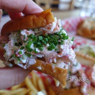 Woodhouse Fish Co. SF