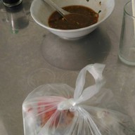 ก๋วยจั๊บน้ำข้น โก๋หนุ่ม