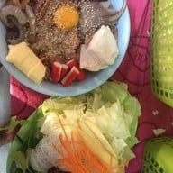 Am หมูกะทะ สาขา 4/9