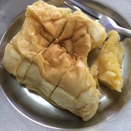 เมนูของร้าน เพลินชัยขนมปัง-กาแฟ