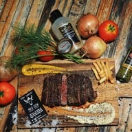 Madcow Burger ลาดพร้าว 71