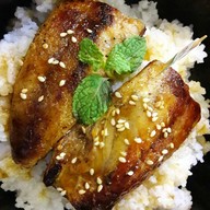 ชูกุฟุกุ ชาบู&ซูชิ