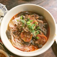 เมนูของร้าน เฮือนม่วนใจ๋ Huan Muan Jai เชียงใหม่