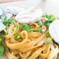 ข้าวมันไก่คลองหวะ