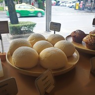 Hanabachi Bakery & Cafe