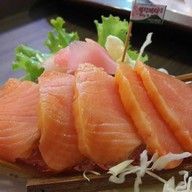 ชูกุฟุกุ ชาบู&ซูชิ