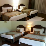 The Tiara Dheva Mantra Resort