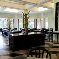 บรรยากาศ The Tiara Dheva Mantra Resort