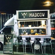 Madcow Burger ลาดพร้าว 71