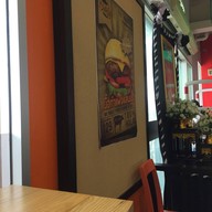 บรรยากาศ Chailai Burger โลตัส โคกกลอย