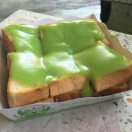 กาแฟปังสดเกาะสีชัง