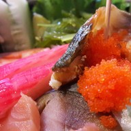 ชูกุฟุกุ ชาบู&ซูชิ