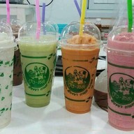 กาแฟปังสดเกาะสีชัง