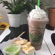 กาแฟปังสดเกาะสีชัง