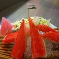 ชูกุฟุกุ ชาบู&ซูชิ