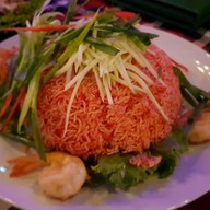 จันทร์เสวย