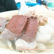 ข้าวมันไก่คลองหวะ