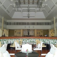 The Tiara Dheva Mantra Resort