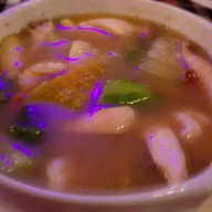 จันทร์เสวย