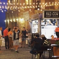 Madcow Burger ลาดพร้าว 71