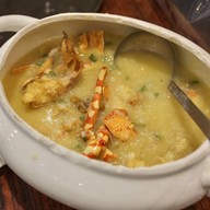 เมนูของร้าน Lung Tang Restaurant