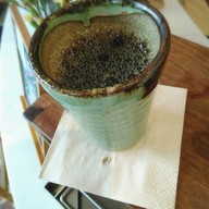 เมนูของร้าน Gallery Drip Coffee WangBREWpa