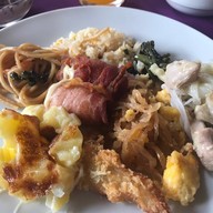 Samed Pavilion Resort & Restaurant อ่าวไผ่ เกาะเสม็ด