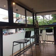 บ้านกาแฟ ณ cup