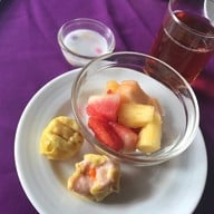 Samed Pavilion Resort & Restaurant อ่าวไผ่ เกาะเสม็ด