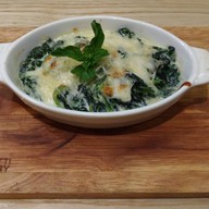 เมนูของร้าน Spaghetti Factory เซ็นทรัลเวิลด์