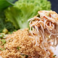 เมนูของร้าน ยำขนมจีนคุณวรรณ โลตัสพระราม4