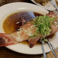 เมนูของร้าน Lung Tang Restaurant