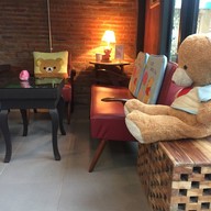 บ้านกาแฟ ณ cup