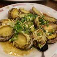 เมนูของร้าน Lung Tang Restaurant