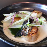 เมนูของร้าน Rico Central Embassy