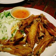 ร้านบ้านแก้มลิง