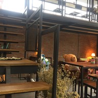 บ้านกาแฟ ณ cup