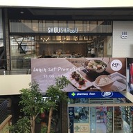 หน้าร้าน Shuushabu Int Intersect