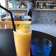 เมนูของร้าน Rico Central Embassy