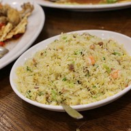 เมนูของร้าน Lung Tang Restaurant