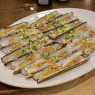 เมนูของร้าน Lung Tang Restaurant