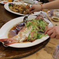 เมนูของร้าน Lung Tang Restaurant