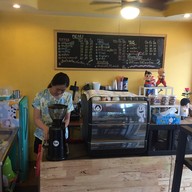 บ้านกาแฟ ณ cup